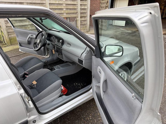 Skoda felecia, 2000 - afbeelding 7 van  18