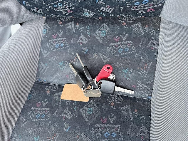 Skoda felecia, 2000 - afbeelding 8 van  18