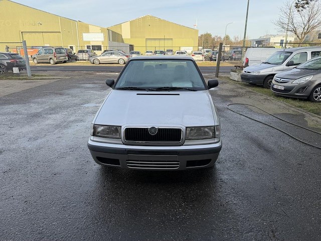 Skoda felecia, 2000 - afbeelding 11 van  18