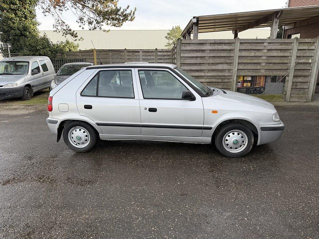 Skoda felecia, 2000 - afbeelding 13 van  18