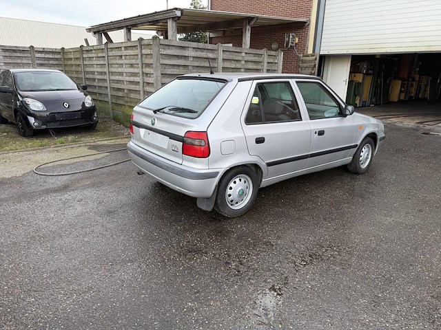 Skoda felecia, 2000 - afbeelding 14 van  18