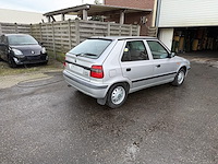 Skoda felecia, 2000 - afbeelding 14 van  18