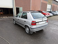 Skoda felecia, 2000 - afbeelding 16 van  18
