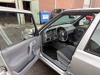 Skoda felecia, 2000 - afbeelding 18 van  18