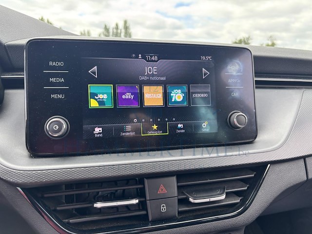 Skoda kamiq tsi ambition 150 at, 2022 - afbeelding 6 van  28