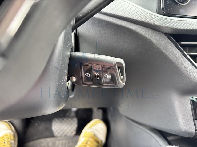 Skoda kamiq tsi ambition 150 at, 2022 - afbeelding 10 van  28
