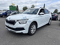Skoda kamiq tsi ambition 150 at, 2022 - afbeelding 1 van  28