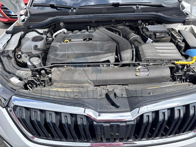 Skoda kamiq tsi ambition 150 at, 2022 - afbeelding 20 van  28