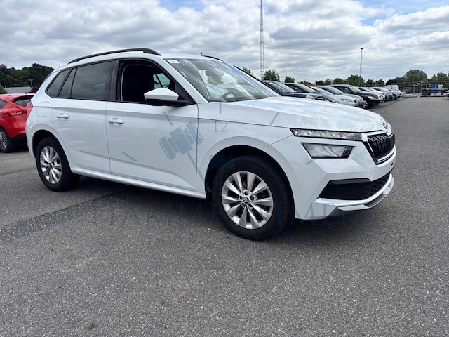 Skoda kamiq tsi ambition 150 at, 2022 - afbeelding 22 van  28