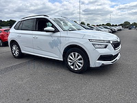 Skoda kamiq tsi ambition 150 at, 2022 - afbeelding 22 van  28