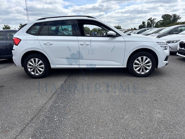 Skoda kamiq tsi ambition 150 at, 2022 - afbeelding 23 van  28