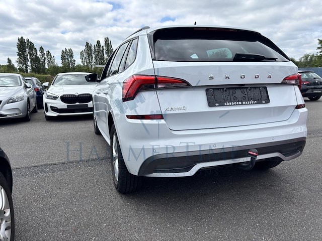Skoda kamiq tsi ambition 150 at, 2022 - afbeelding 26 van  28