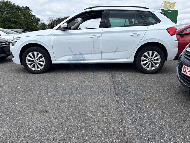 Skoda kamiq tsi ambition 150 at, 2022 - afbeelding 27 van  28