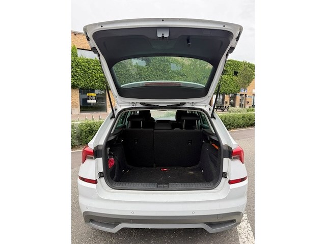 Skoda kamiq - afbeelding 2 van  15