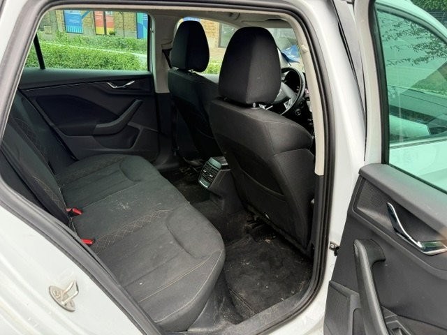Skoda kamiq - afbeelding 3 van  15