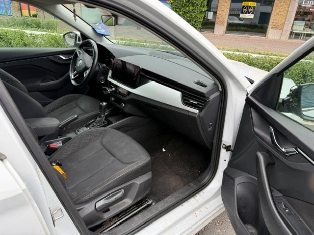 Skoda kamiq - afbeelding 4 van  15