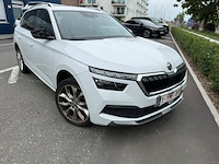 Skoda kamiq - afbeelding 8 van  15
