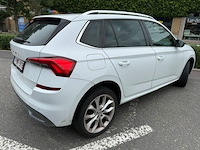 Skoda kamiq - afbeelding 10 van  15