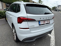 Skoda kamiq - afbeelding 11 van  15