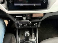 Skoda kamiq - afbeelding 14 van  15