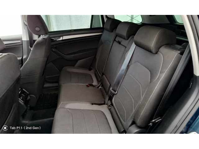 Skoda kodiaq 2.0 cr tdi, 2020 - afbeelding 5 van  41