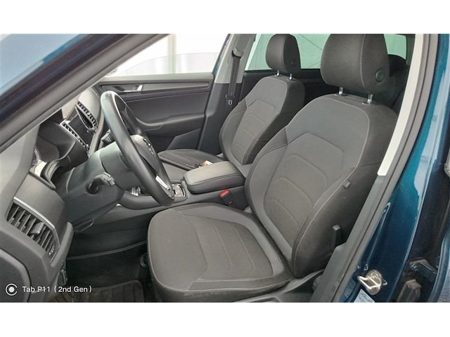 Skoda kodiaq 2.0 cr tdi, 2020 - afbeelding 6 van  41