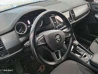 Skoda kodiaq 2.0 cr tdi, 2020 - afbeelding 7 van  41