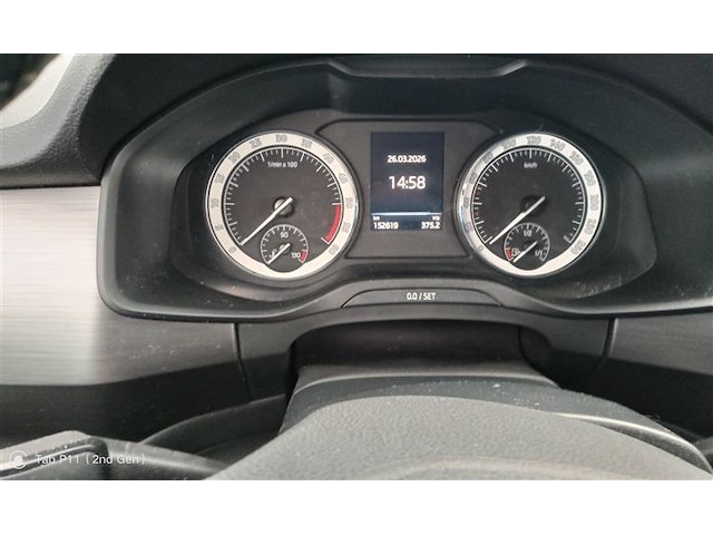 Skoda kodiaq 2.0 cr tdi, 2020 - afbeelding 8 van  41