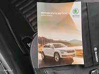 Skoda kodiaq 2.0 cr tdi, 2020 - afbeelding 9 van  41