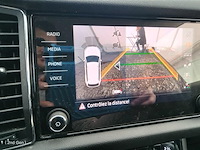 Skoda kodiaq 2.0 cr tdi, 2020 - afbeelding 11 van  41