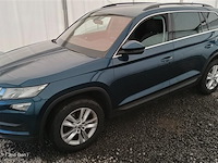 Skoda kodiaq 2.0 cr tdi, 2020 - afbeelding 12 van  41