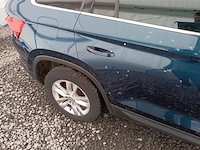 Skoda kodiaq 2.0 cr tdi, 2020 - afbeelding 27 van  41
