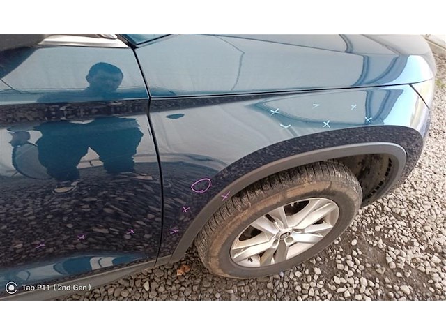 Skoda kodiaq 2.0 cr tdi, 2020 - afbeelding 31 van  41