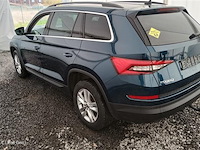 Skoda kodiaq 2.0 cr tdi, 2020 - afbeelding 23 van  41