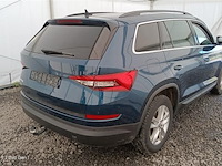 Skoda kodiaq 2.0 cr tdi, 2020 - afbeelding 34 van  41