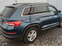 Skoda kodiaq 2.0 cr tdi, 2020 - afbeelding 37 van  41