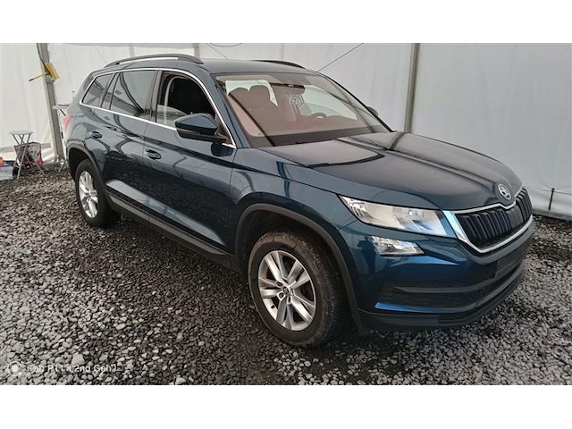 Skoda kodiaq 2.0 cr tdi, 2020 - afbeelding 38 van  41