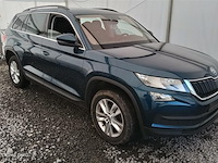 Skoda kodiaq 2.0 cr tdi, 2020 - afbeelding 38 van  41