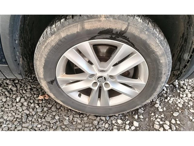 Skoda kodiaq 2.0 cr tdi, 2020 - afbeelding 39 van  41