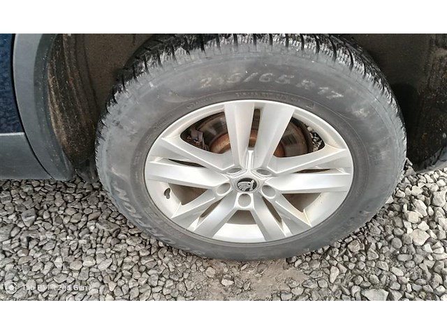 Skoda kodiaq 2.0 cr tdi, 2020 - afbeelding 41 van  41