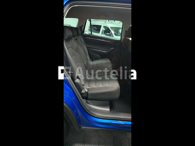 Škoda kodiaq 2.0 tdi 150 hp dsg7 – automatisch – stijl – 7-zits – facelift - afbeelding 7 van  32