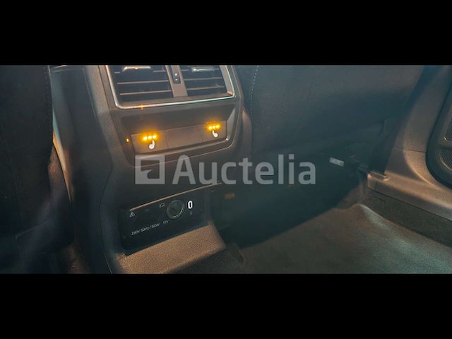 Škoda kodiaq 2.0 tdi 150 hp dsg7 – automatisch – stijl – 7-zits – facelift - afbeelding 8 van  32