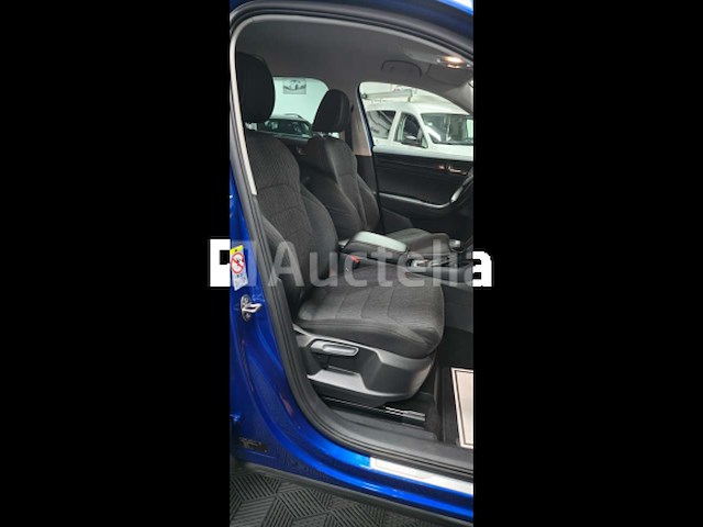 Škoda kodiaq 2.0 tdi 150 hp dsg7 – automatisch – stijl – 7-zits – facelift - afbeelding 10 van  32