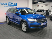 Škoda kodiaq 2.0 tdi 150 hp dsg7 – automatisch – stijl – 7-zits – facelift