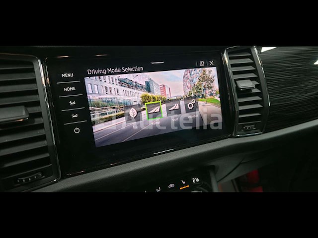 Škoda kodiaq 2.0 tdi 150 hp dsg7 – automatisch – stijl – 7-zits – facelift - afbeelding 15 van  32