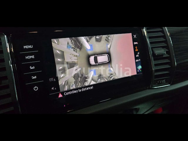 Škoda kodiaq 2.0 tdi 150 hp dsg7 – automatisch – stijl – 7-zits – facelift - afbeelding 17 van  32