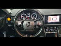 Škoda kodiaq 2.0 tdi 150 hp dsg7 – automatisch – stijl – 7-zits – facelift - afbeelding 18 van  32