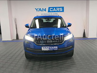 Škoda kodiaq 2.0 tdi 150 hp dsg7 – automatisch – stijl – 7-zits – facelift - afbeelding 12 van  32