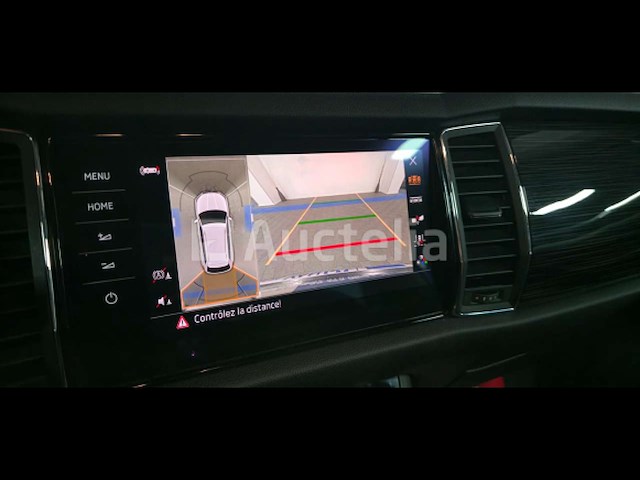 Škoda kodiaq 2.0 tdi 150 hp dsg7 – automatisch – stijl – 7-zits – facelift - afbeelding 26 van  32