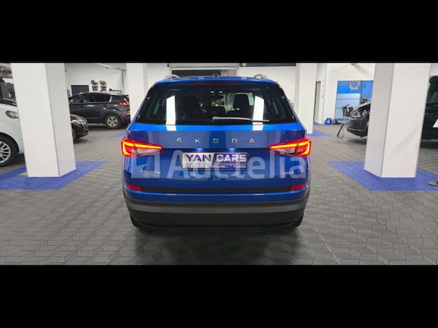 Škoda kodiaq 2.0 tdi 150 hp dsg7 – automatisch – stijl – 7-zits – facelift - afbeelding 29 van  32